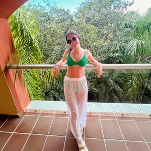 Meet your Posher, Lillian